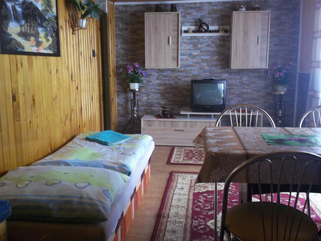 Ubytovanie U Vlasty Strba Room photo